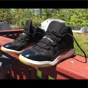Jordan 11